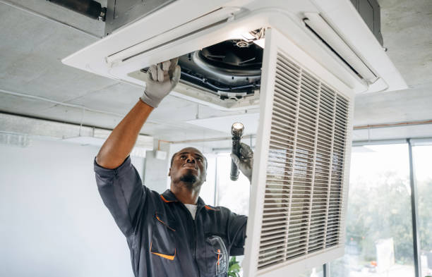 Licensed Ac Installation service in Belmont, CA - FH HVAC