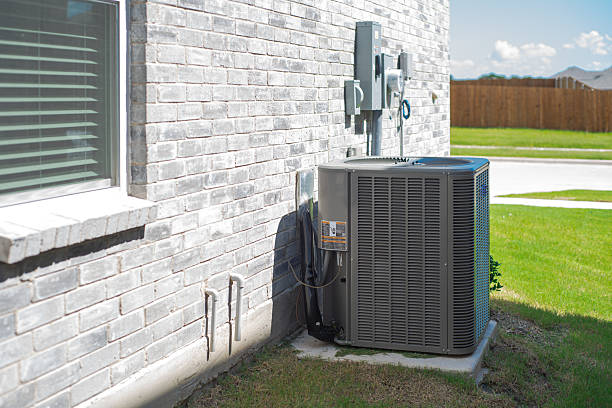 Reliable Ac Installation contractor in Belmont, CA by FH HVAC